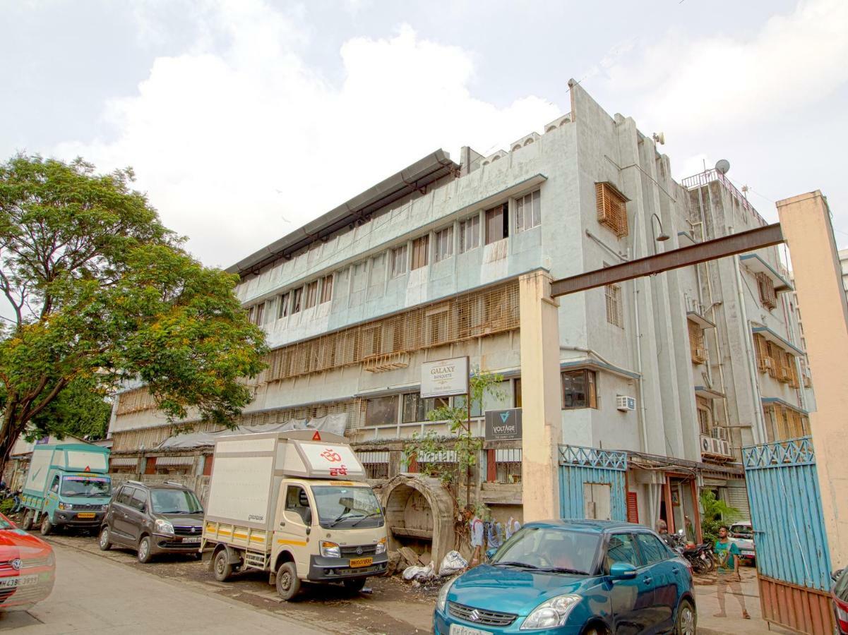 Hotel West Inn - Mumbai — Photos 1